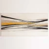 Abstract Landscape Canvas Art