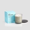 Acqua Viva Natural Wax Candle