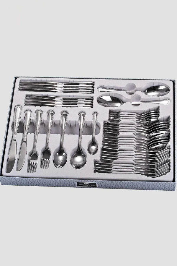 Adare 44 Piece Cutlery Set