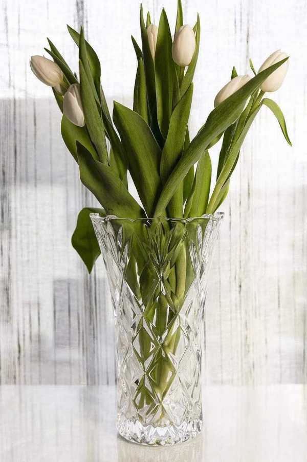 Adare Glass Vase