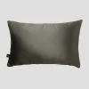 Adriana 35X50Cm Cushion In Grey