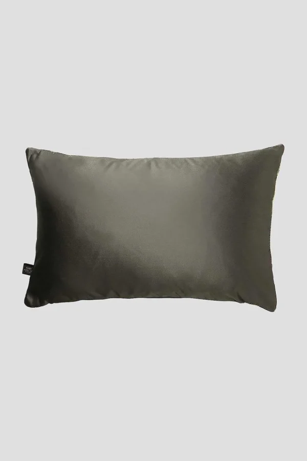 Adriana 35X50Cm Cushion In Grey