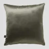 Adriana 43X43Cm Cushion In Grey