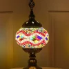 Afet Turkish Table Lamp