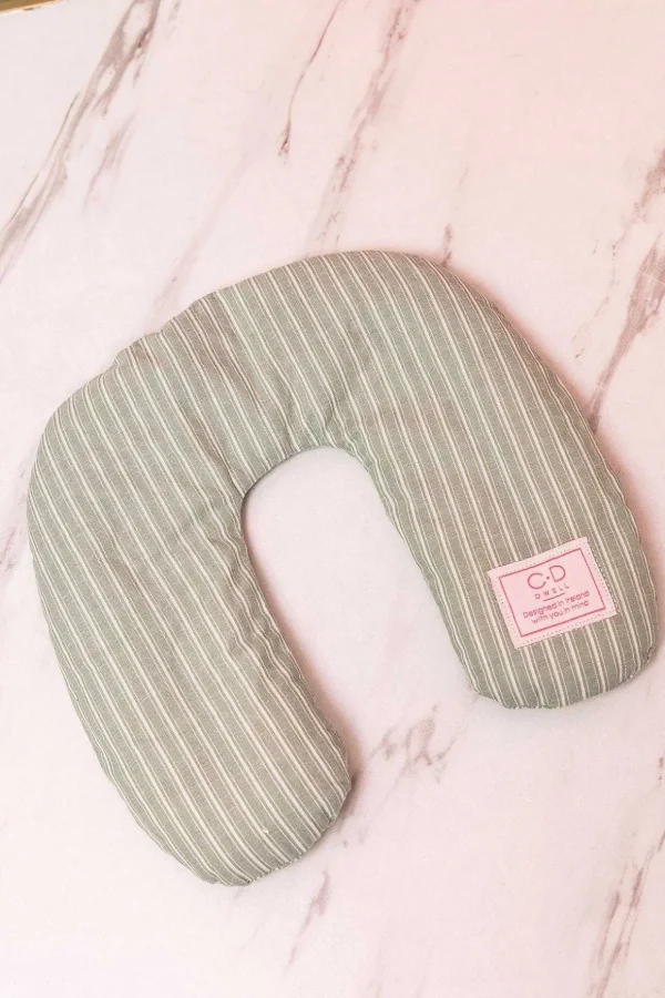Alana Lavender Neck Pillow