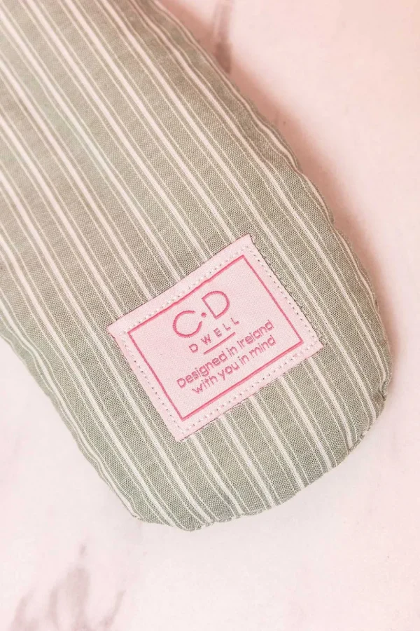 Alana Lavender Neck Pillow