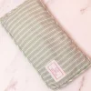 Alana Sage Green Eye Pillow