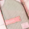 Alana Sage Green Heat Pack