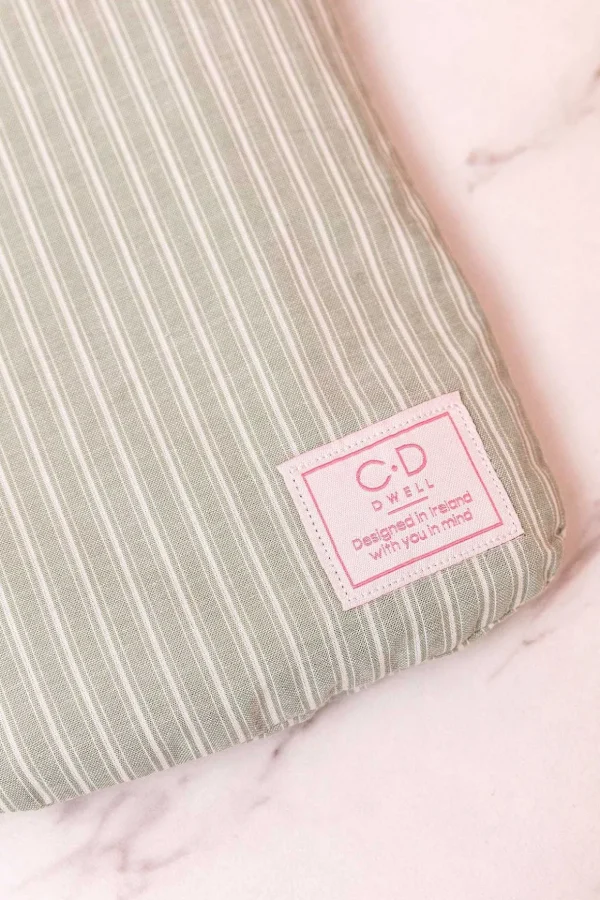 Alana Sage Green Heat Pack