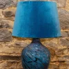 Albert Glass Lamp