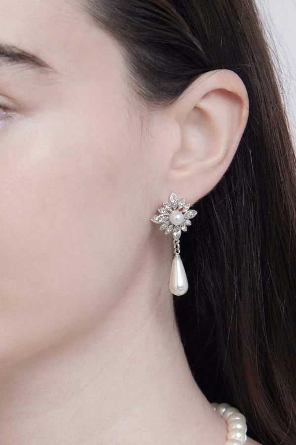 Alivia Earrings