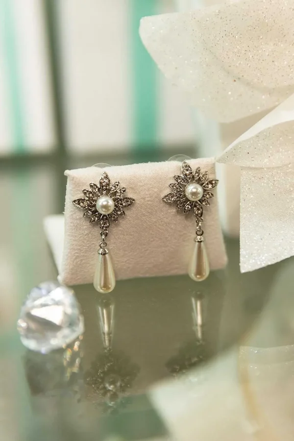 Alivia Earrings