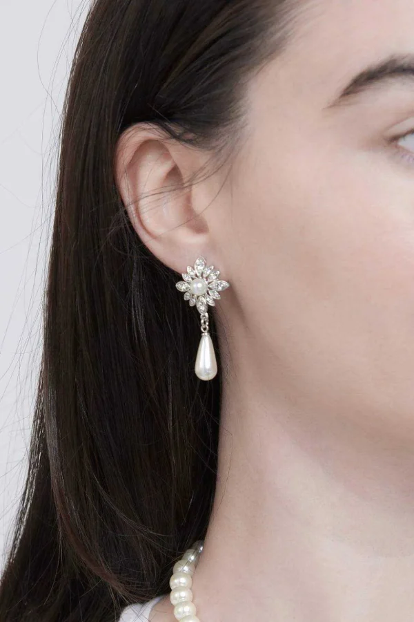 Alivia Earrings