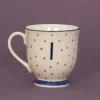 Alphabet Mug Dot I