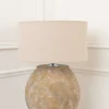 Alsi Ceramic Table Lamp