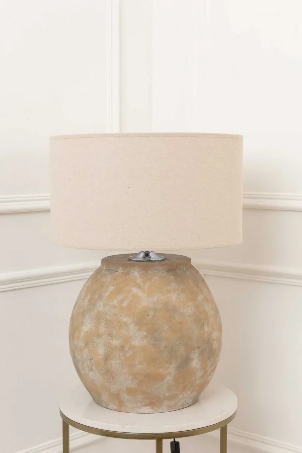 Alsi Ceramic Table Lamp