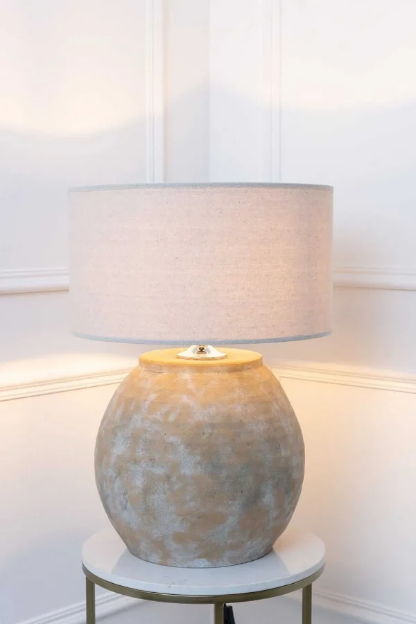Alsi Ceramic Table Lamp