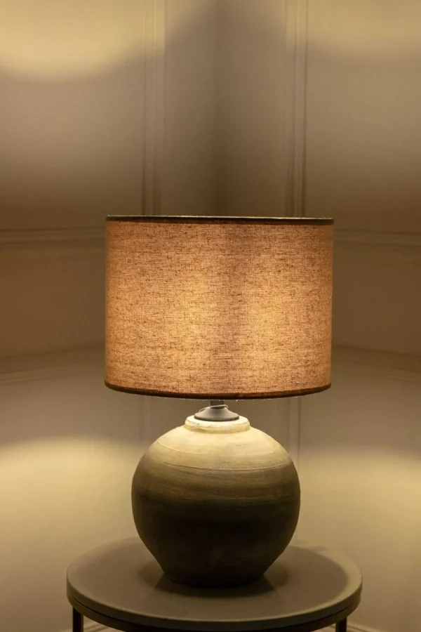 Alsi Ceramic Table Lamp