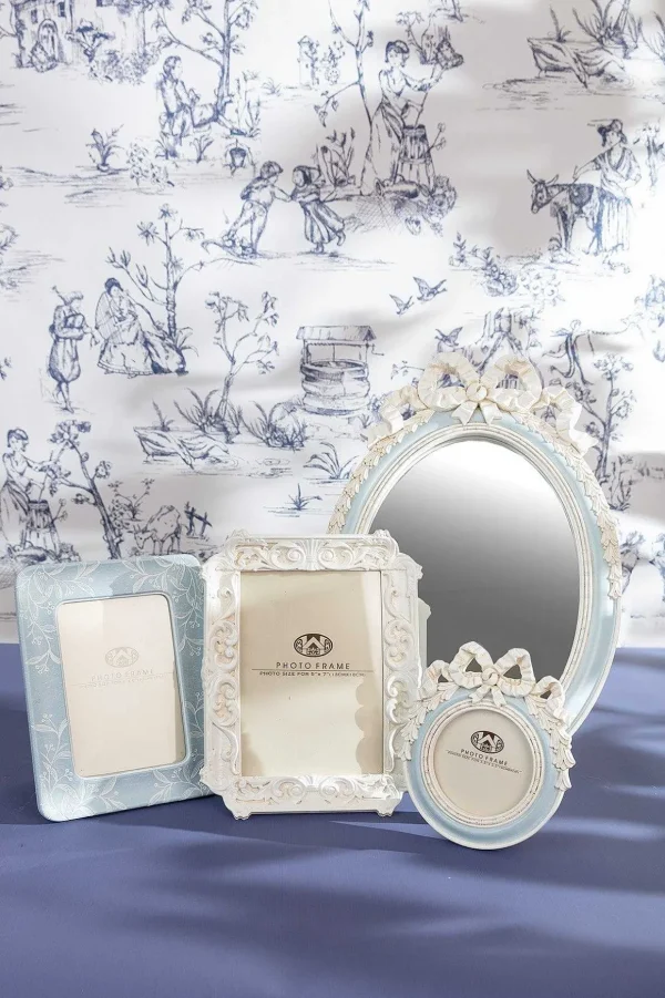 Ameile Classical Photo Frame