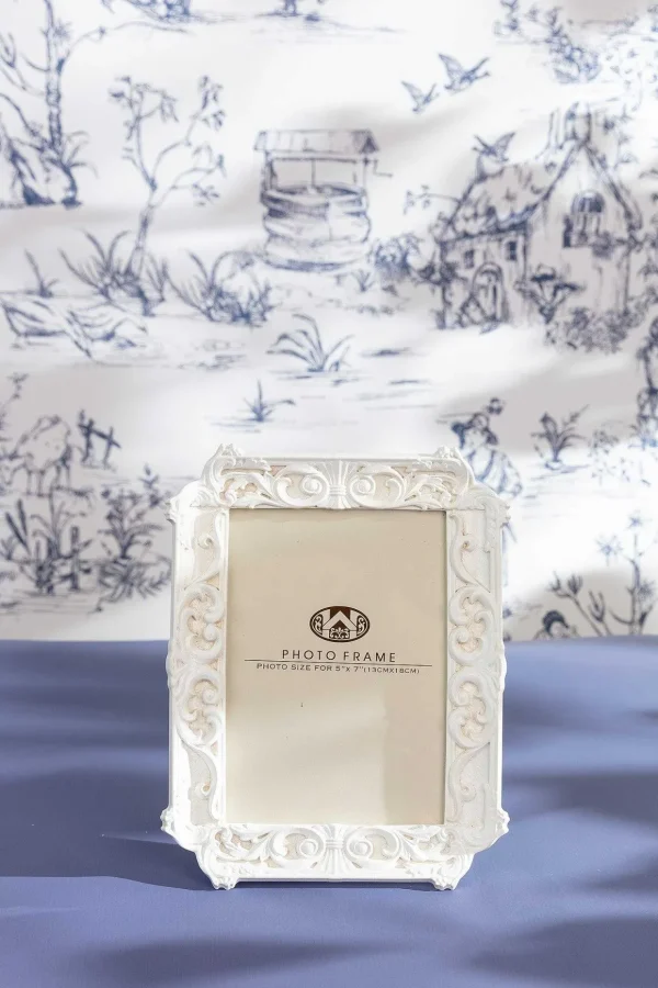 Ameile Classical Photo Frame