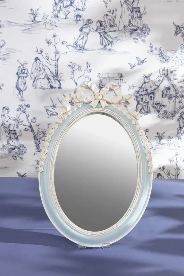 Ameile Ribbon Mirror
