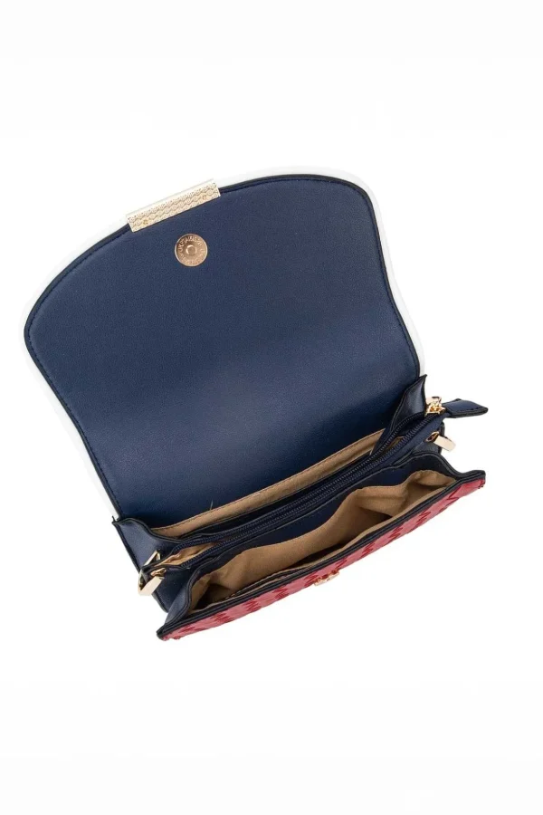 Anse Crossbody Bag