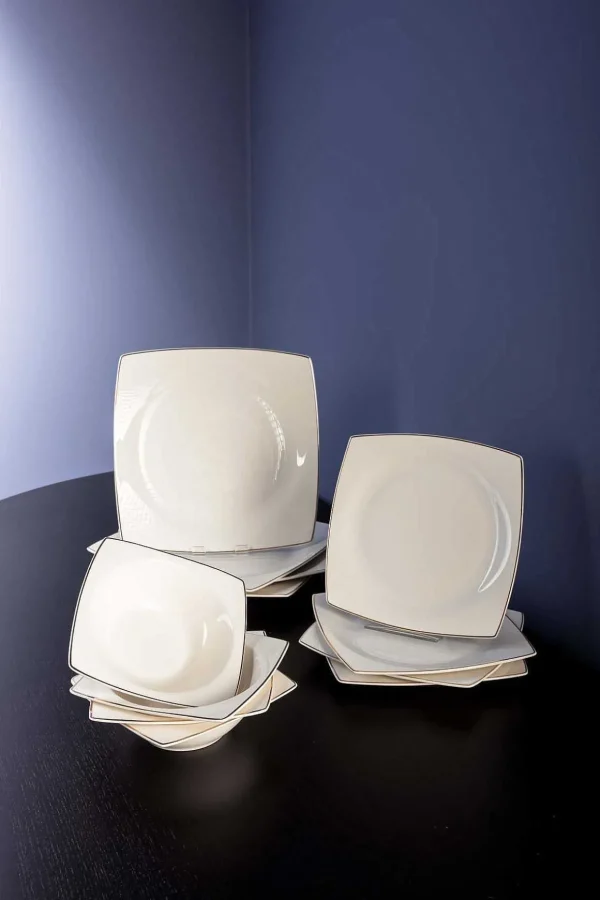 Apollo Dinnerware Set Of 12