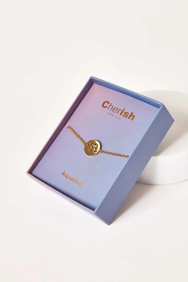 Aquarius Bracelet