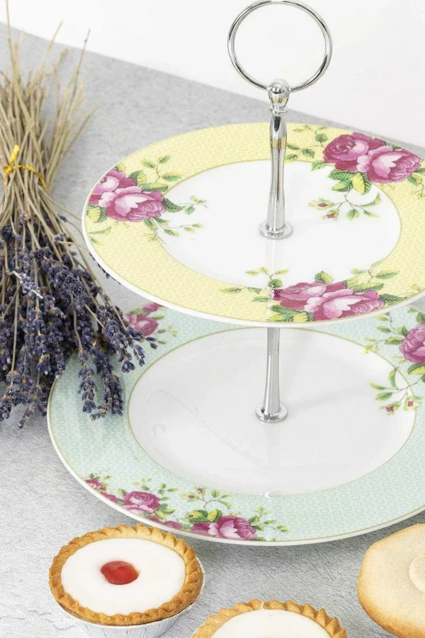 Archive Rose Two Tier Server