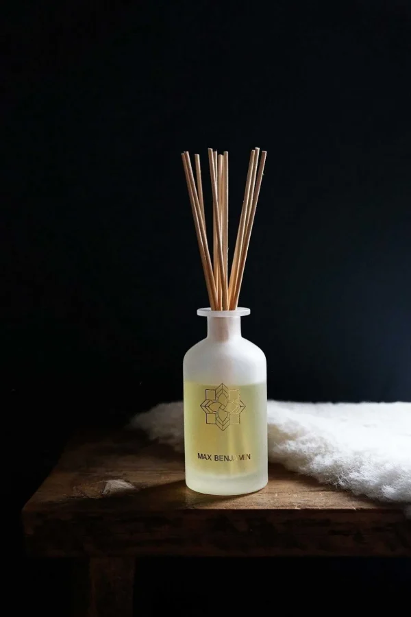 Arctic Fjord Reed Diffuser