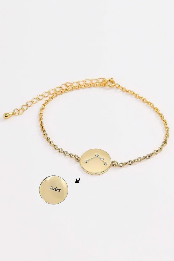 Aries Bracelet