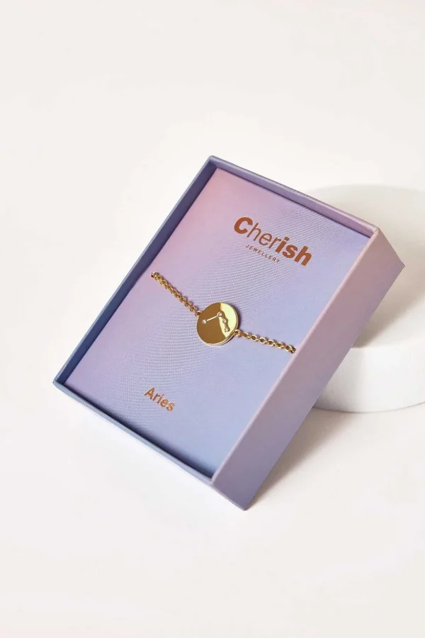 Aries Bracelet