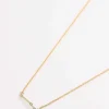 Aries Necklace