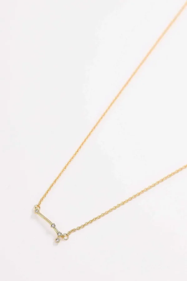 Aries Necklace