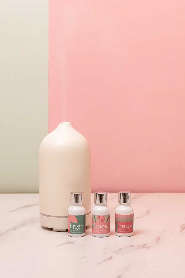 Aroma Electric Fragrance Diffuser