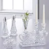 Ashford Glass Salt & Pepper Set