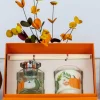 Autumn Harvest Candle And Diffuser Set