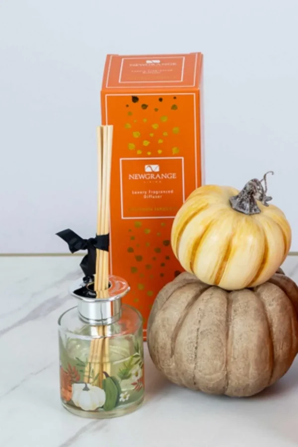 Autumn Harvest Diffuser
