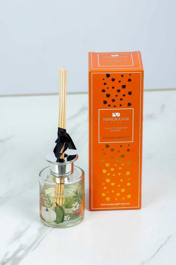 Autumn Harvest Diffuser