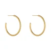 Avalynn 30Mm Hoops