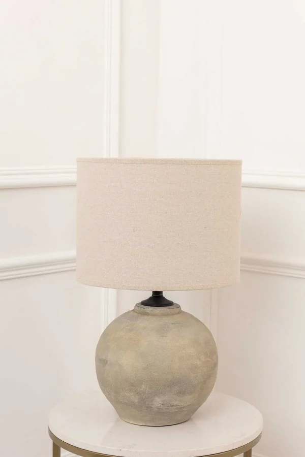 Aysun Ceramic Table Lamp