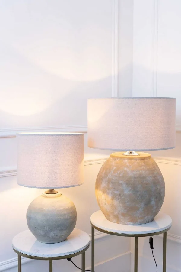 Aysun Ceramic Table Lamp