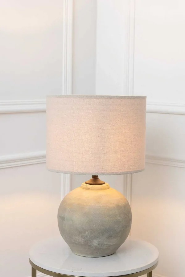 Aysun Ceramic Table Lamp