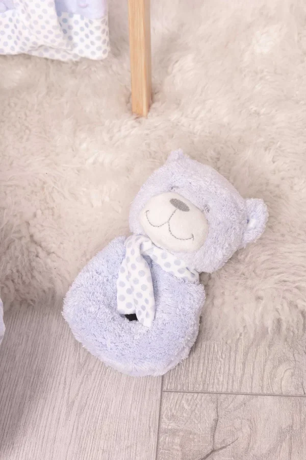 Baby Boy Gift Set