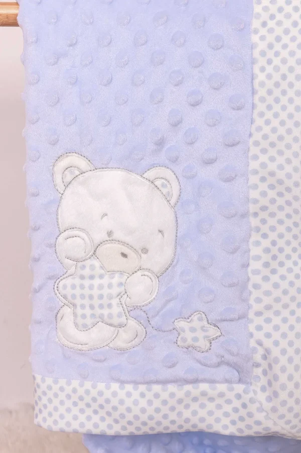 Baby Boy Gift Set