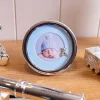 Baby Boy Silver Plated Gift Set