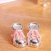 Baby Girl Tooth & Curl Holder