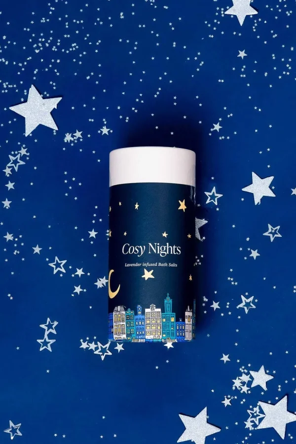 Bath Salts Gift Set