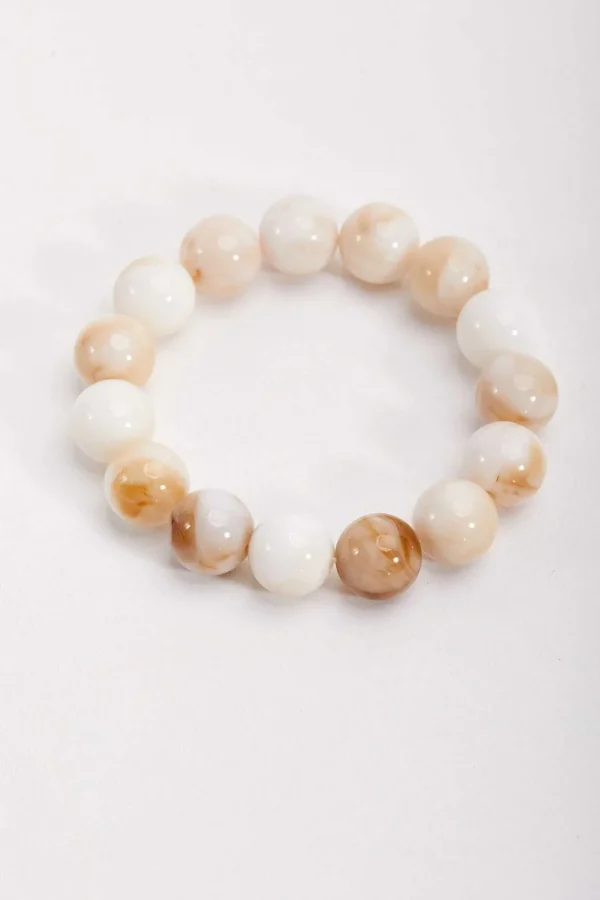 Beaded Bracelets Set