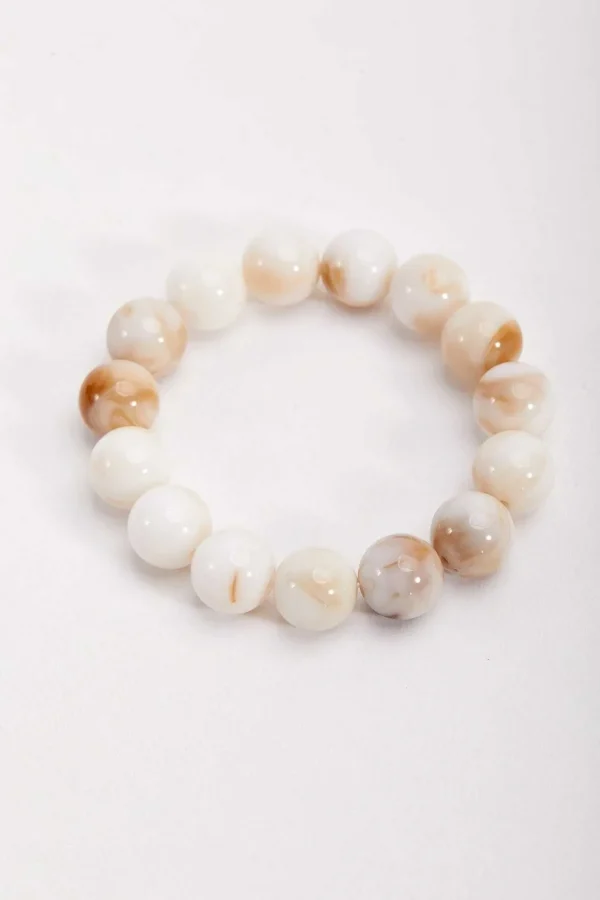 Beaded Bracelets Set